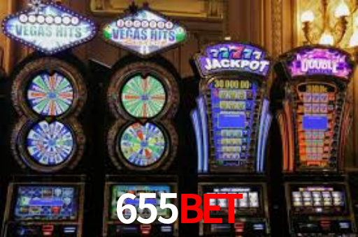 655Bet