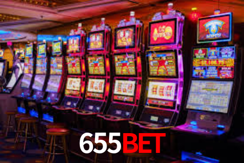 655Bet
