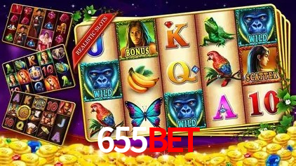 655Bet APP