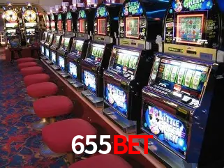 655Bet APP