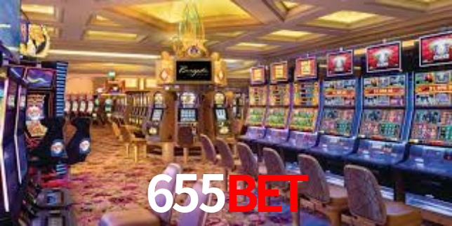 655Bet