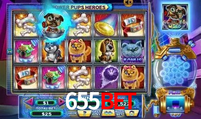 655Bet